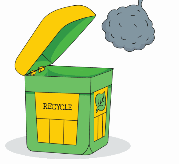 Garbage Classifier